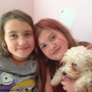 Meet your Posher, Emma